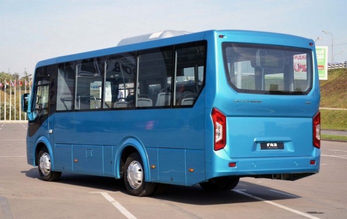 Автоваз выпустит минивэн