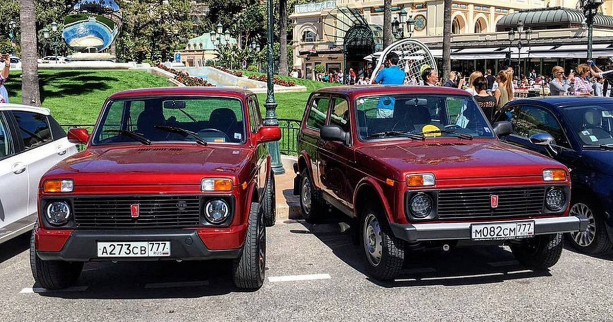 Лады в дубае. Нива Монте Карло. ЮАР автомобили. Нива за границей.