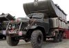 Советские грузовики за границей — в каких странах их собирали