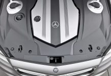 Крышка двигателя – есть ли от неё польза, и нужна ли она вообще