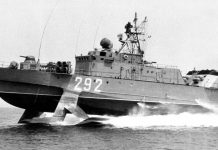 ЗАГОВОР ПРОТИВ МОРСКИХ ГИГАНТОВ: Почему СССР похоронил свои самые амбициозные военные проекты